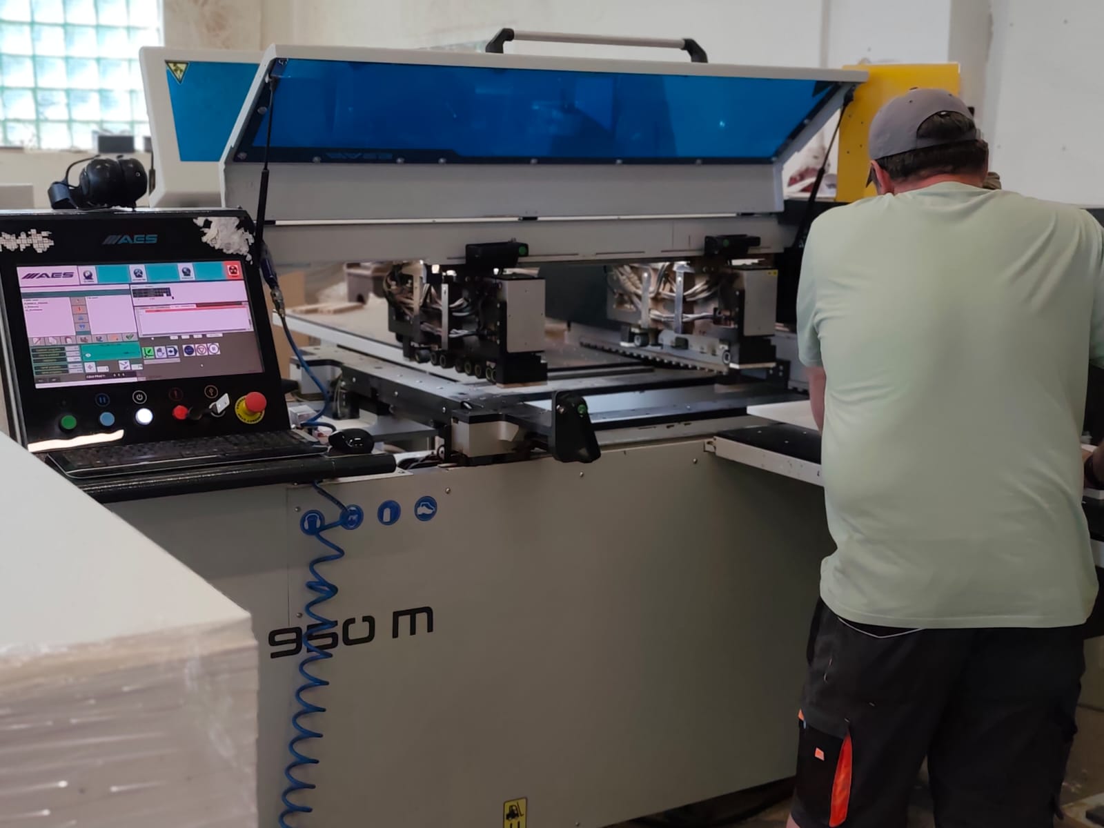 Obróbka CNC