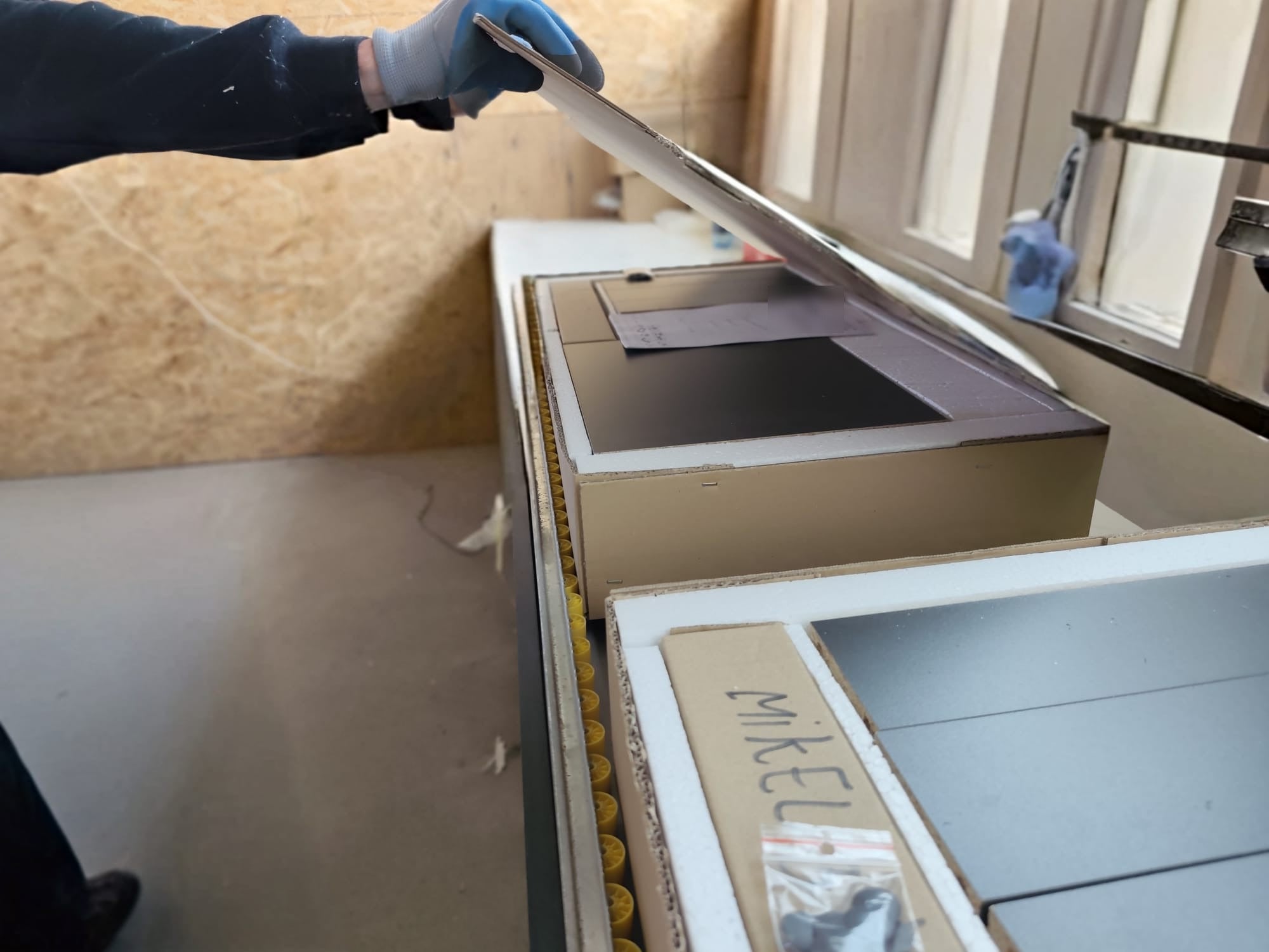 Dropshipping i logistyka pod e-commerce